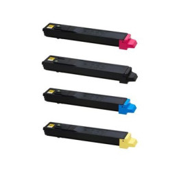 KYOTK8115M Kompatibel Toner für Kyocera | Toner Luchs