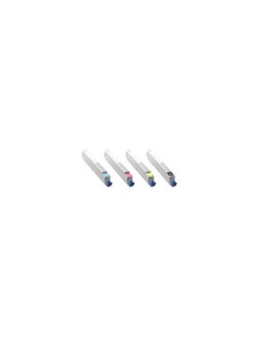 Magenta Reg Oki C 9600DN,9800GA,9650HDN,9850HDN,15K-42918914