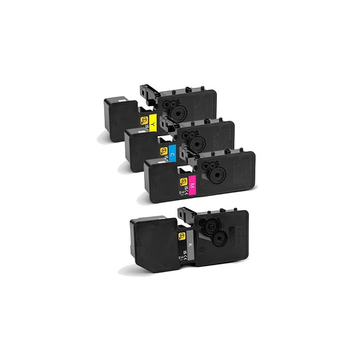 KYOTK5430C Kompatibel Toner für Kyocera | Toner Luchs