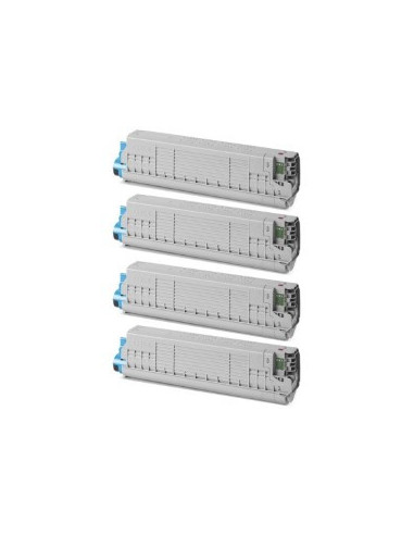 Cyan comp OKI C834nw/C834dnw /C844dnw-10K 46861307