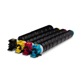 KYOTK8395C Kompatibel Toner für Kyocera | Toner Luchs