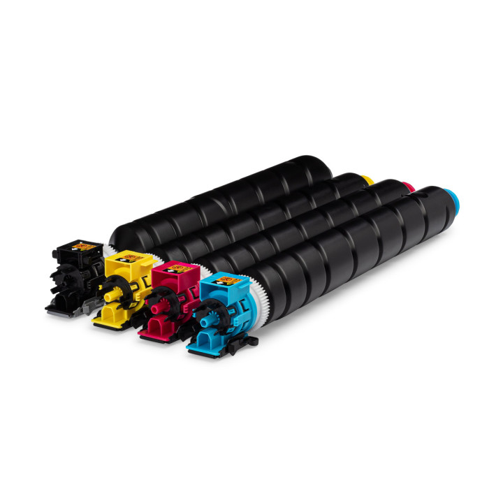 KYOTK8395Y Kompatibel Toner für Kyocera | Toner Luchs