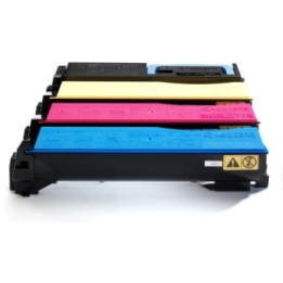 KYOTK560BK Kompatibel Toner für Kyocera | Toner Luchs