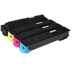 KYOTK5195BK Kompatibel Toner für Kyocera | Toner Luchs