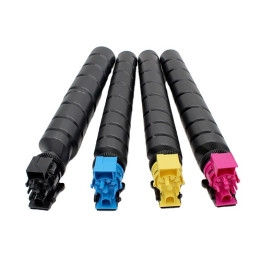 KYOTK8555M Kompatibel Toner für Kyocera | Toner Luchs