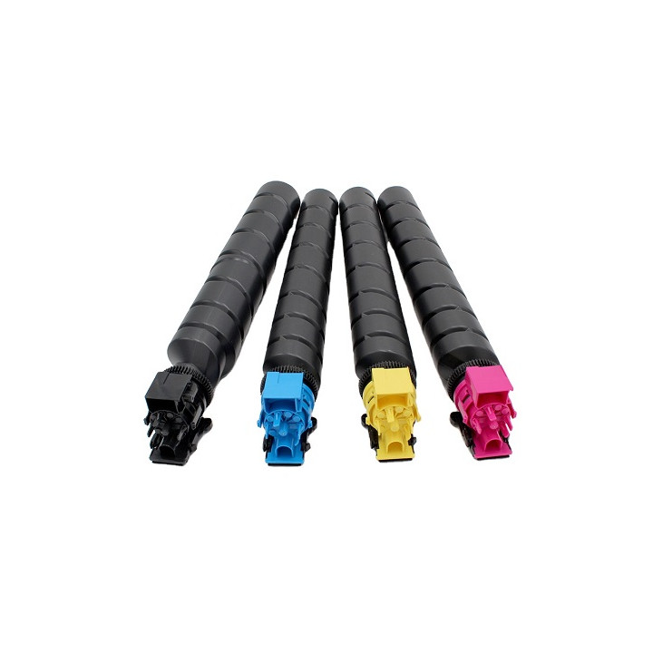 KYOTK8555Y Kompatibel Toner für Kyocera | Toner Luchs