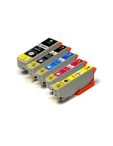 10ML Magenta Compatib für XP600,XP605,XP700,XP800 26XL