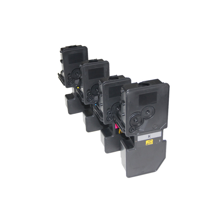 KYOTK5440C Kompatibel Toner für Kyocera | Toner Luchs