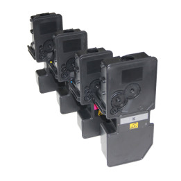 KYOTK5440Y Kompatibel Toner für Kyocera | Toner Luchs