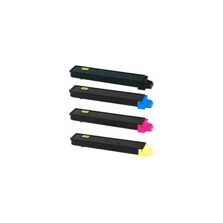 KYOTK8315C Kompatibel Toner für Kyocera | Toner Luchs