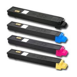 KYOTK895C Kompatibel Toner für Kyocera | Toner Luchs