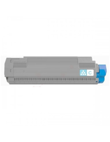 Cyan Regenerate für Oki ES8453,ES8473-15K 45862821