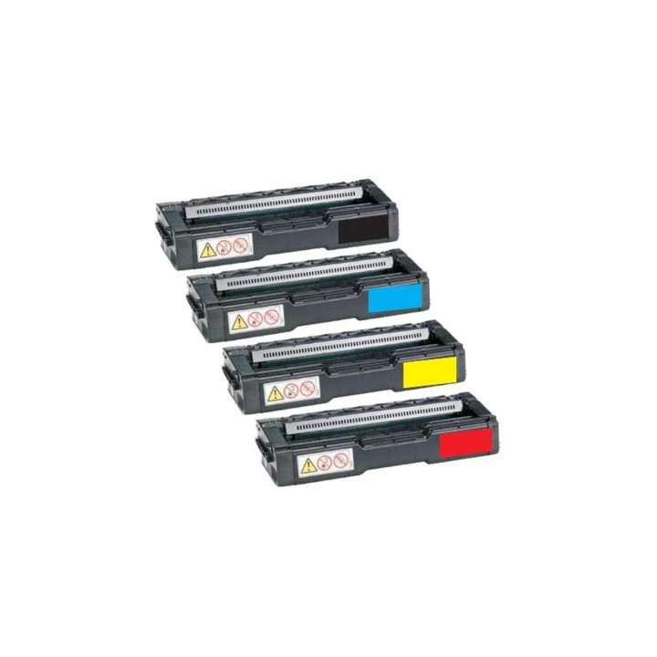 KYOTK150M Kompatibel Toner für Kyocera | Toner Luchs