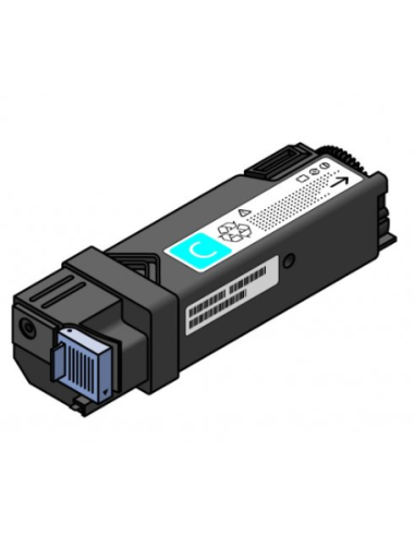 Cyan Reman für Oki ES7412,ES7412dn-11.5K 46507623