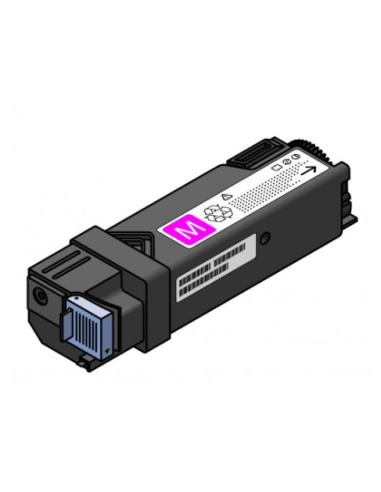 Magenta Reman für Oki ES7412,ES7412dn-11.5K 46507622