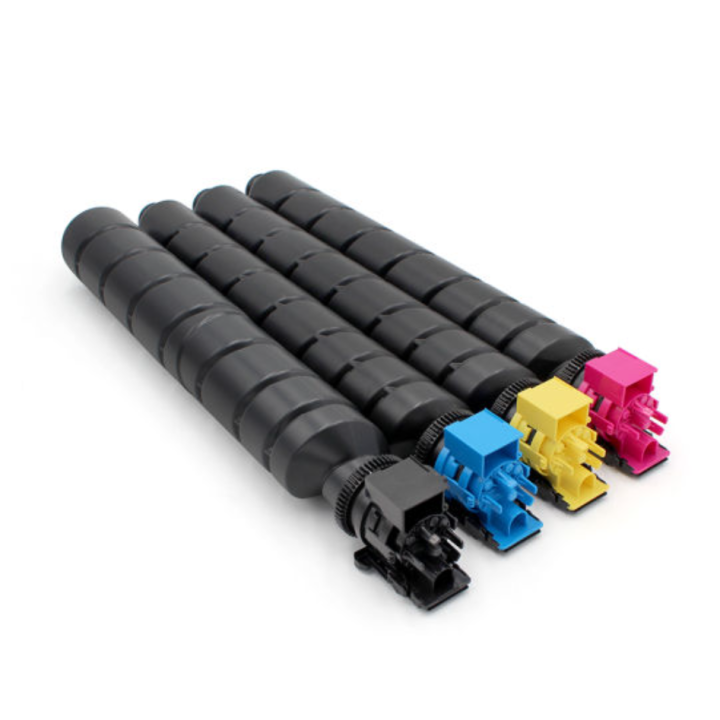 KYOTK8365BK Kompatibel Toner für Kyocera | Toner Luchs