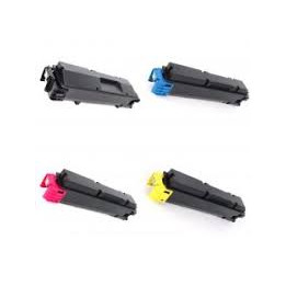 KYOTK5380BK Kompatibel Toner für Kyocera | Toner Luchs