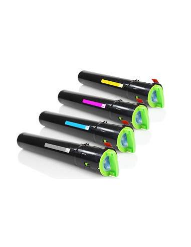 Gelb Ricoh C2030,C2050,C2530,C2550,C2051,C2551-5.5K/135g 841199
