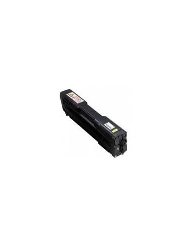 Cyan Reman Ricoh Aficio SPC231,232,310,311-6K 407637 406480