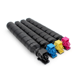 KYOTK8365Y Kompatibel Toner für Kyocera | Toner Luchs