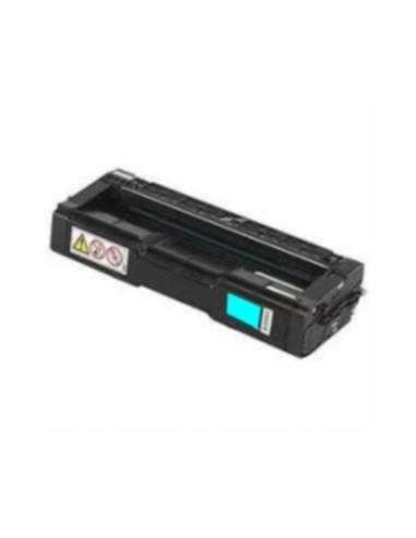 Cyan Reman Ricoh ASp C220,C221,C222 Type SP C220E-2K 406097