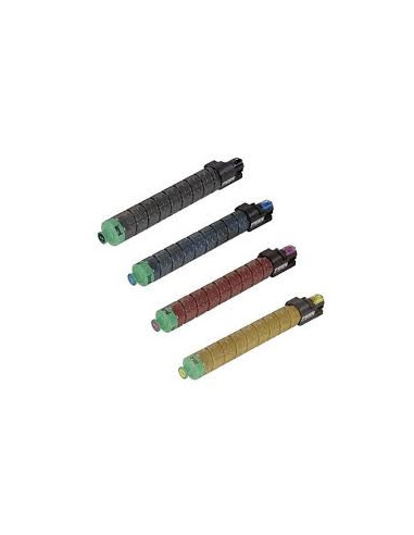 Toner Com Aficio NRG LANIER MPC2503SP/MPC2003SP-15K 841925