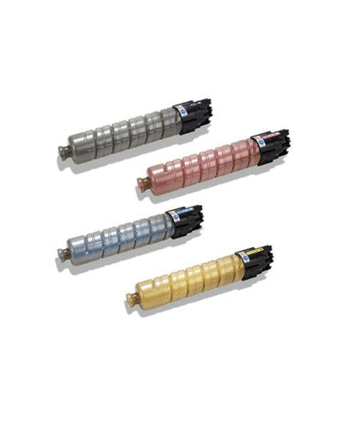 Mps Gelb Com Ricoh SPC430DN,C431DN-21K TypeSPC430E 821075