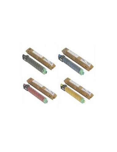 MPS Schwarz Com Ricoh Aficio MP C3002,C3502-28K 841739(841651)