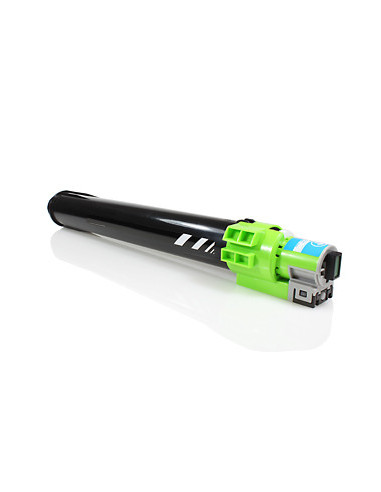 MPS Cyan Comp Ricoh Aficio MPC3500,C4500-17K 888611(884933)