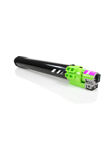 Mps Magenta Comp Ricoh Aficio MPC3500,4500-17K 888610(884932