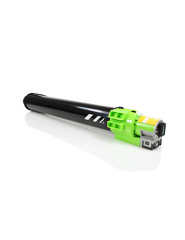 MPS Gelb Comp Ricoh Aficio MPC3500,C4500-17K 888609(884931
