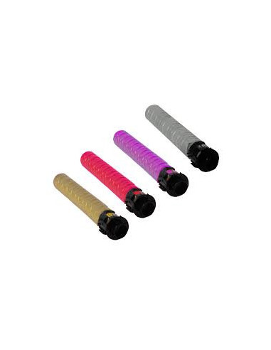 Schwarz Ricoh Nashuatec Lanier C3003,C3503-30K/495g 841817