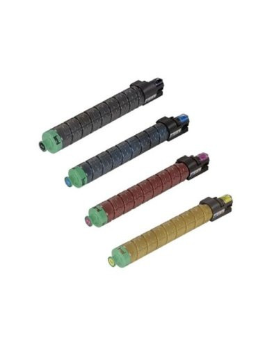 MPS Schwarz Comp Ricoh Aficio MP C4000,C5000-23K 841160 TYPE5501