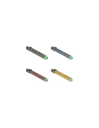 MPS Cyan Com Aficio MPC4502,5502-22.5K 841686(MPC5502EC