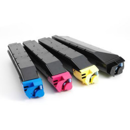 KYOTK8705BK Kompatibel Toner für Kyocera | Toner Luchs