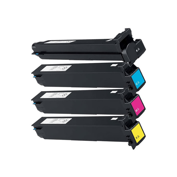 MITN613M Kompatibel Toner für Minolta | Toner Luchs