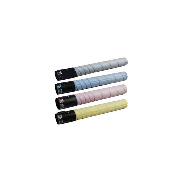 MITN221Y Kompatibel Toner für Minolta | Toner Luchs