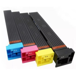 MITN713BK Kompatibel Toner für Minolta | Toner Luchs