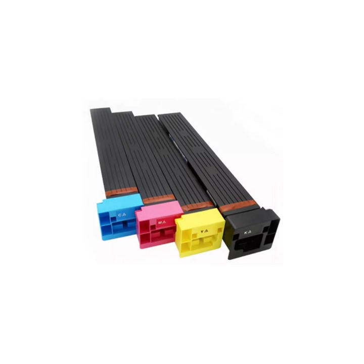 MITN713C Kompatibel Toner für Minolta | Toner Luchs