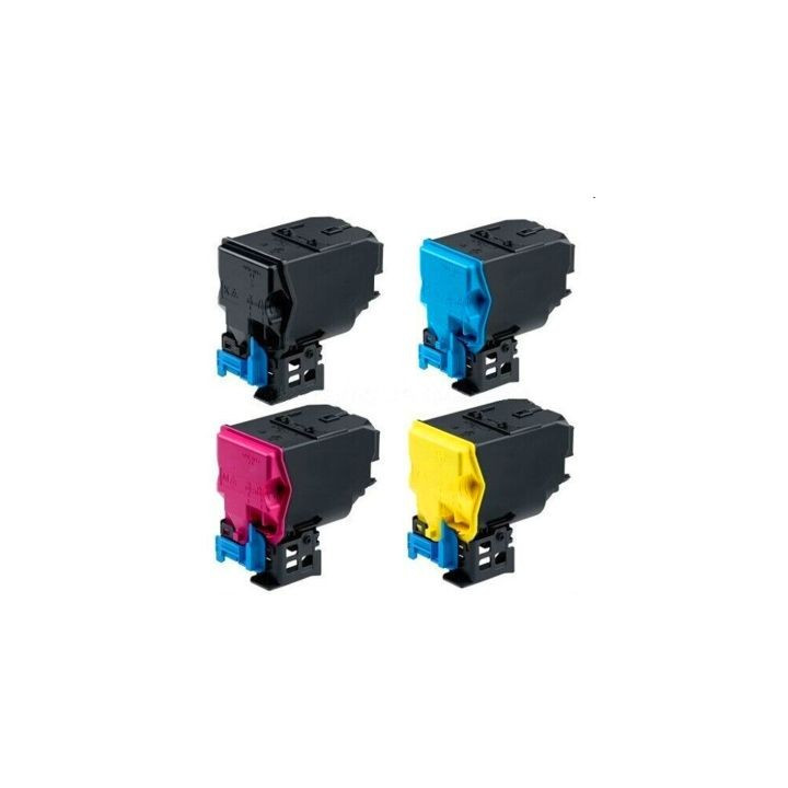 MITNP49Y Kompatibel Toner für Minolta | Toner Luchs