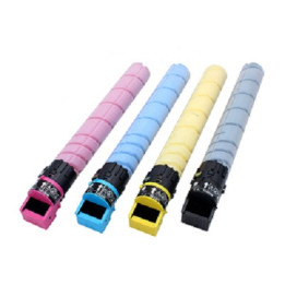 MITN328Y Kompatibel Toner für Minolta | Toner Luchs