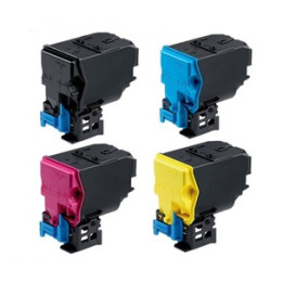 MITNP48BK Kompatibel Toner für Minolta | Toner Luchs