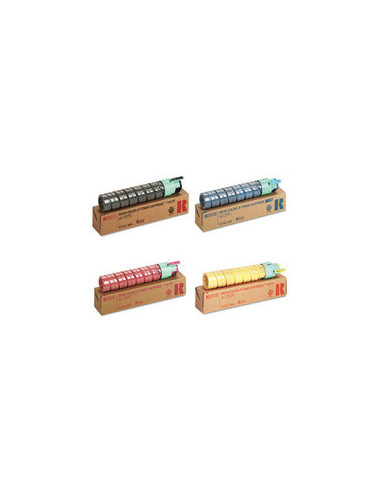 Gelb Comp Ricoh SPC410,411,420,CL4000-15K 888313 Type 245
