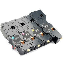 MITNP92BK Kompatibel Toner für Minolta | Toner Luchs