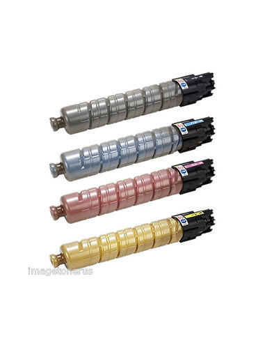 Gelb Comp RICOH LANIER IMC2000,IMC2500-10.5K-241g 842312
