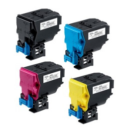 MITNP51Y Kompatibel Toner für Minolta | Toner Luchs