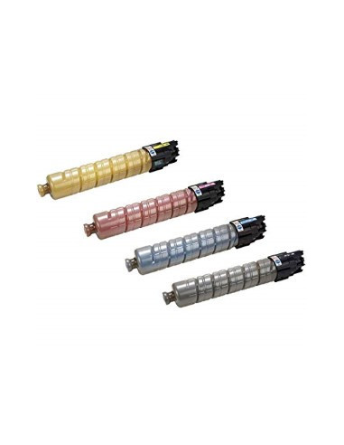 Gelb Kompatibel Ricoh Lanier IMC3000,3500-19K/379g 842256