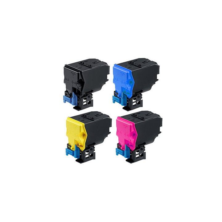 MITNP50M Kompatibel Toner für Minolta | Toner Luchs