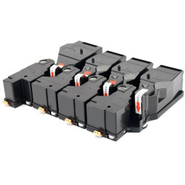 MITNP93BK Kompatibel Toner für Minolta | Toner Luchs