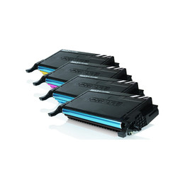 CLP620M Kompatibel Toner für Samsung | Toner Luchs